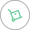 Free Shipping Icon