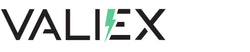 Valiex Logo Black