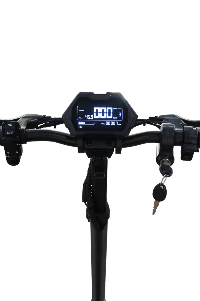 Gremlin Max - 31 MPH
