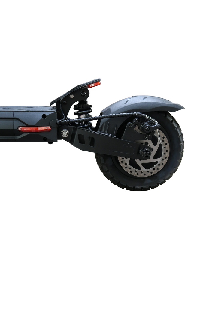 Gremlin Max - 31 MPH