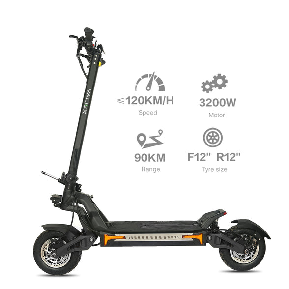 Electric Scooters for Adults | Valiex Micromobility