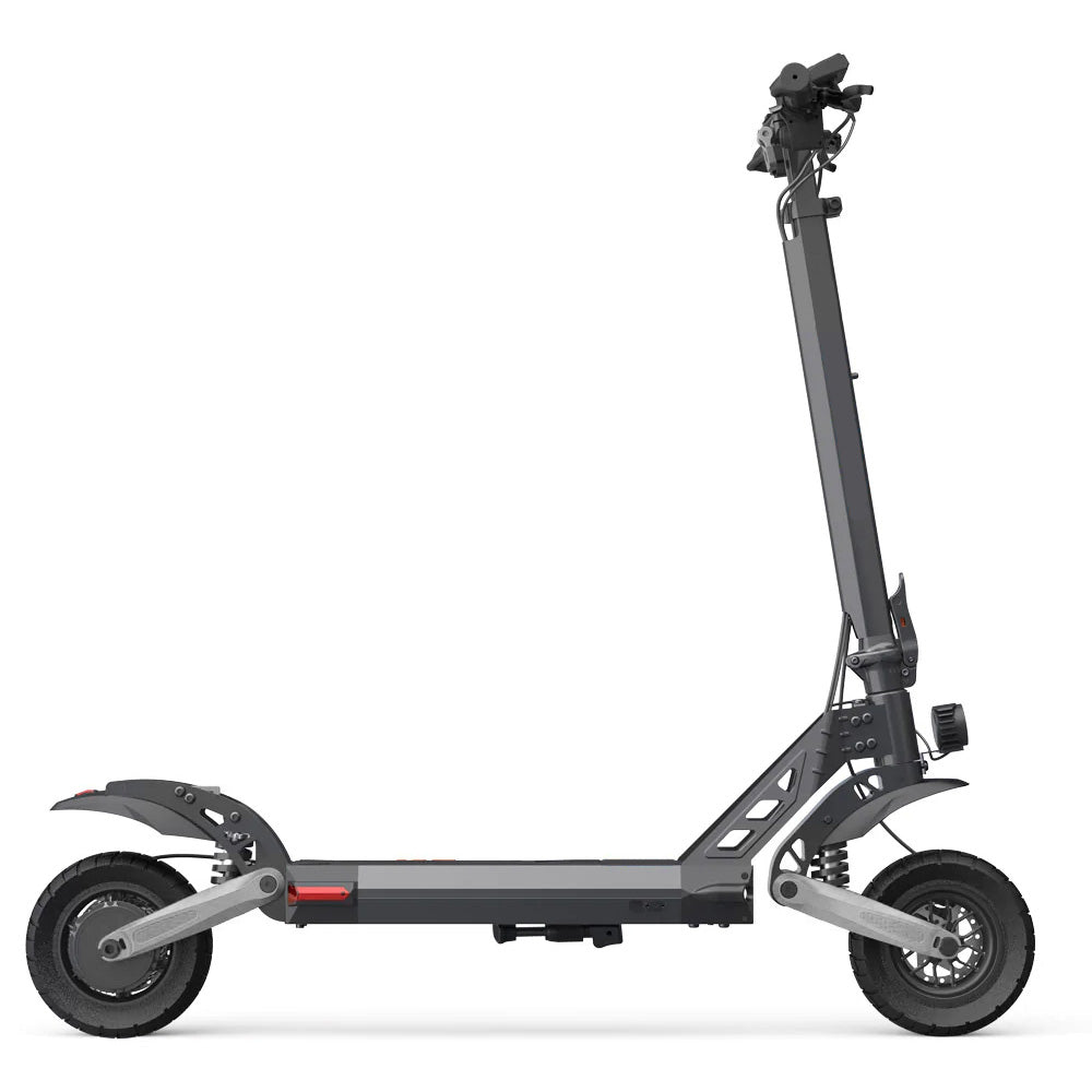 Model G Electric Scooter | Valiex Scooter Co