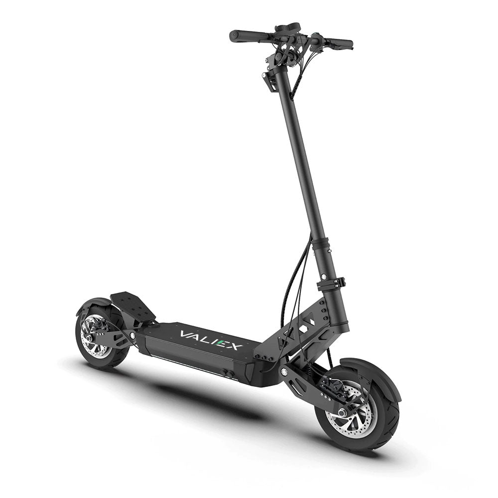 Model SG Electric Scooter | Valiex Scooter Co